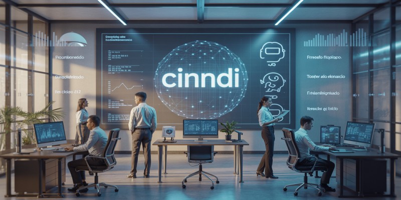 CINNDI: A Solução de Chatbot Destaque Desde 2018
